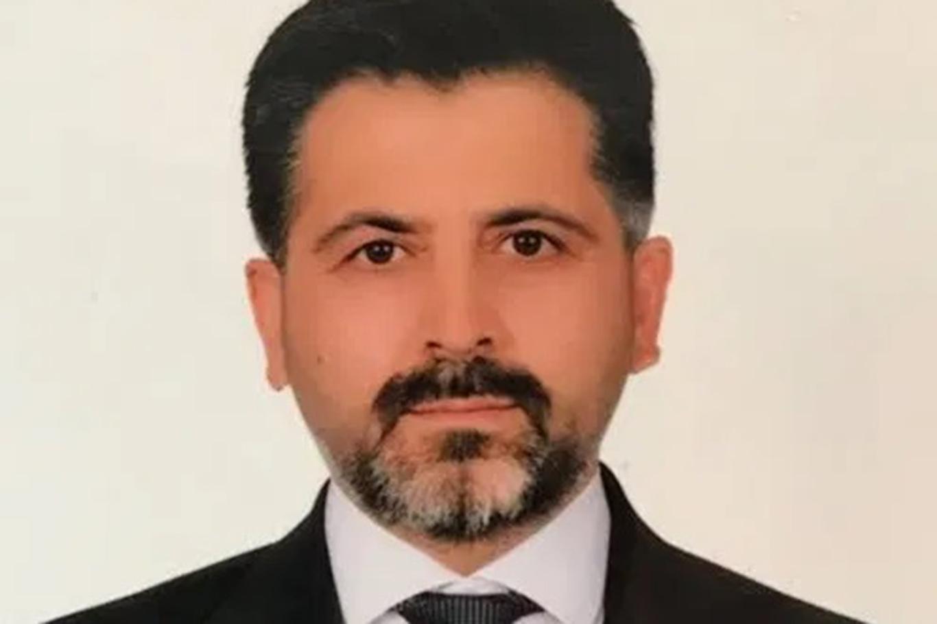 Dicle Üniversitesi Rektörlüğüne Prof. Dr. Mehmet Karakoç atandı